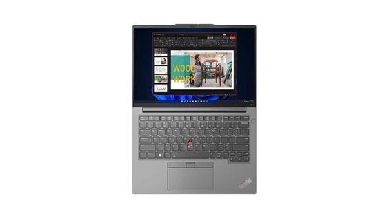 Lenovo ThinkPad E14 Gen 5 (hình 5)