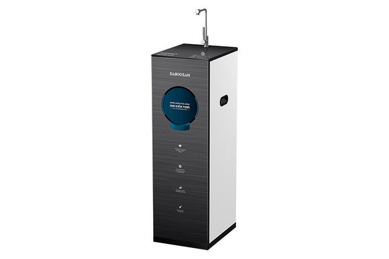 Máy lọc nước Ion kiềm tươi Daikiosan DN104 (hình 4)