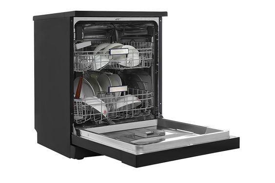 Máy rửa bát độc lập 14 bộ Hafele HDW-F601B (535.29.670) (hình 4)