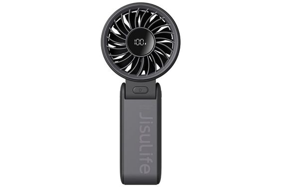 Quạt sạc cầm tay Jisulife LIFE7 (hình 1)