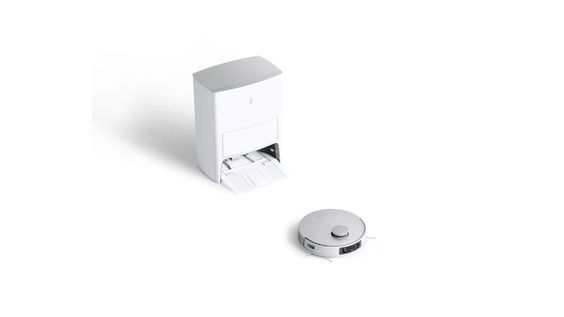 Deebot T20 Omni DLX23 dung lượng pin cao