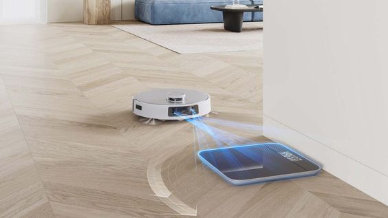 Deebot T20 Omni DLX23 phát hiện vật cản chính xác 