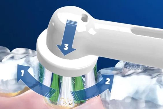 Vận hành 3D tốc độ cao