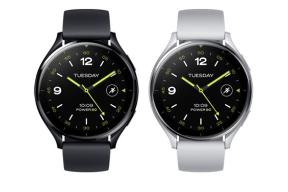 Xiaomi Watch 2 