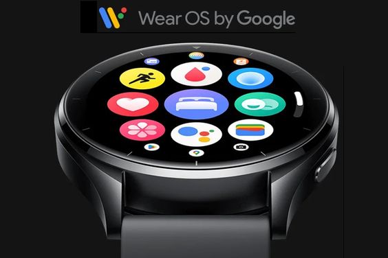 Xiaomi Watch 2 hệ điều hành