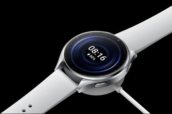 Xiaomi Watch 2 dung lượng pin