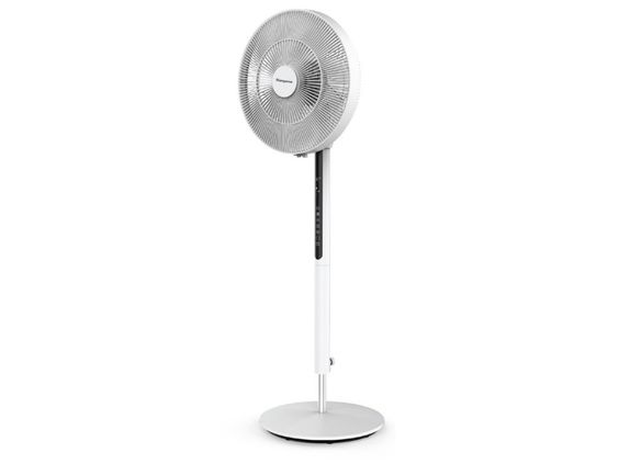 Quạt đứng Kangaroo KG729 có góc quay rộng 320°