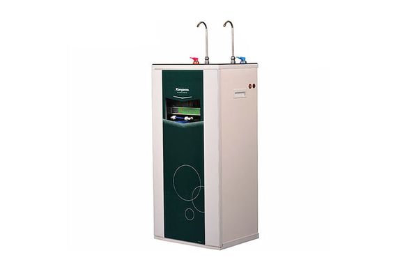 Máy lọc nước KG09A3 kiểu dáng đẹp mắt, sang trọng