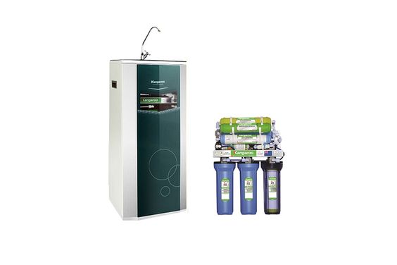 KG108AVTU kiểu dáng hiện đại