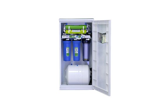 Máy lọc nước R.O Kangaroo 8 lõi KG108AVTU tiện lợi, dễ sử dụng