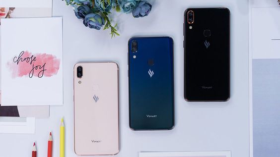 Vsmart Active 1+