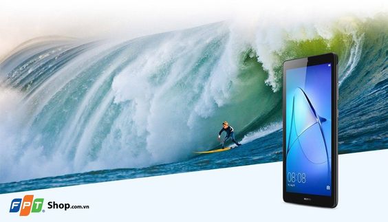 Kết nối 4G cùng thời lượng Pin lâu dài