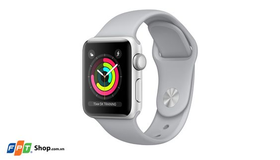 Apple Watch Series 3 gia r Tr gop 0 thu c i m i