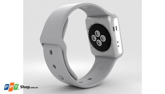 Cấu hình nâng cấp | Apple Watch Series 3