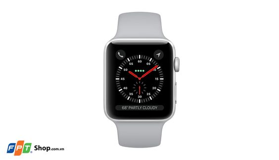 Màn hình hiển thị tốt | Apple Watch Series 3