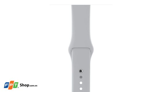 Thời lượng pin lâu dài | Apple Watch Series 3