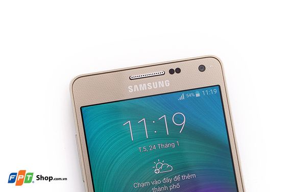 Samsung Galaxy A5
