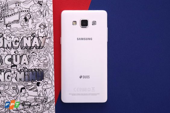 Samsung Galaxy A5