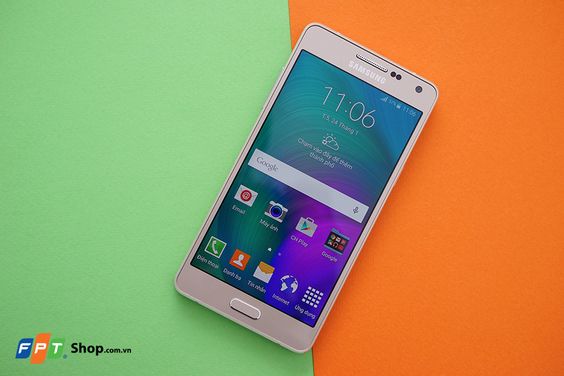Samsung Galaxy A5