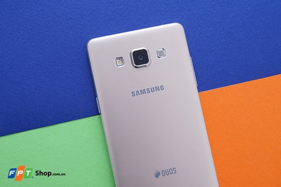 Samsung Galaxy A5