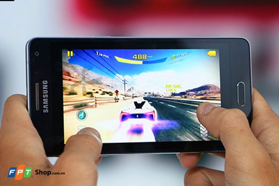 Samsung Galaxy A5