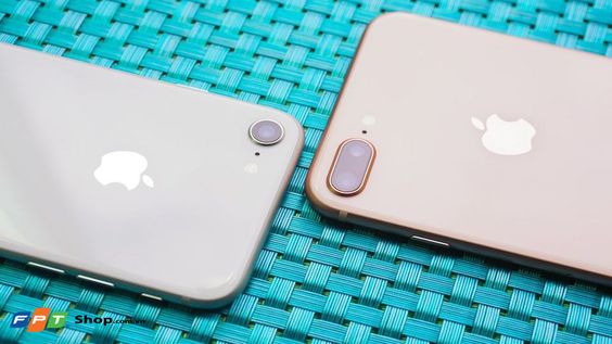dung lượng pin của iphone 8 64gb