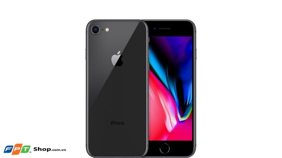 công nghệ màn hình iphone 8 64gb
