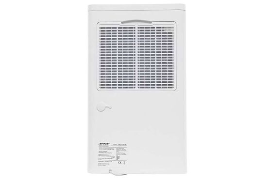 máy hút ẩm Sharp DW-D12A-W - hình 2