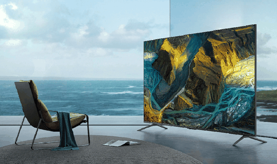 Xiaomi Smart Display Max
