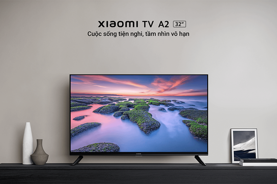 Xiaomi Mi TV A2 32 inch