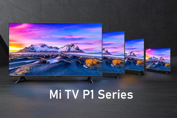 Xiaomi P1 series