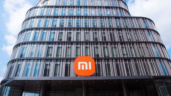 Giới thiệu hãng Xiaomi