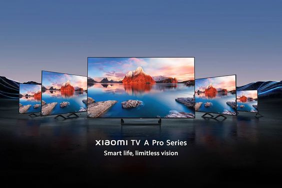 Xiaomi A Pro series
