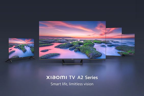 Xiaomi A2 series