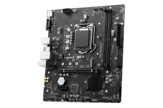 Mainboard MSI H510M-B - hình 3