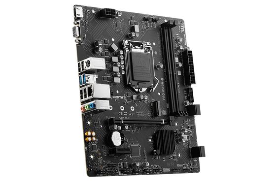 Mainboard MSI H510M-B - hình 4