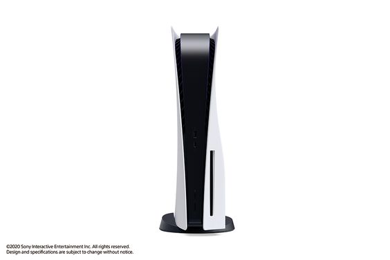PlayStation 5 Standard Edition - hình 5
