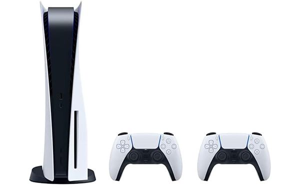 PlayStation 5 Standard Edition - hình 6
