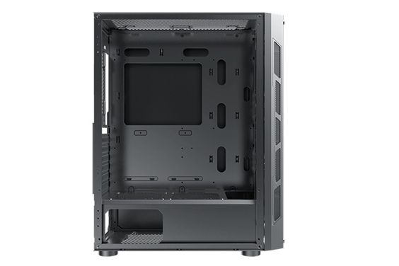 Vỏ case MIK TN10 3FAN RGB - hình 4