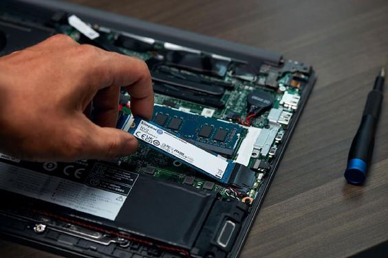 Kingston NV2 1TB M.2 2280 NVMe - hình 5