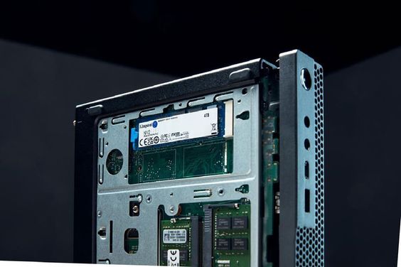 Kingston NV2 1TB M.2 2280 NVMe - hình 4