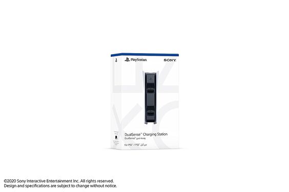 Đế sạc DualSense Charging Station - hình 2