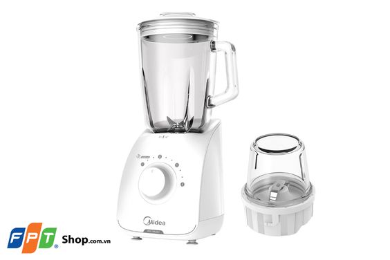 máy xay sinh tố midea - hình 3