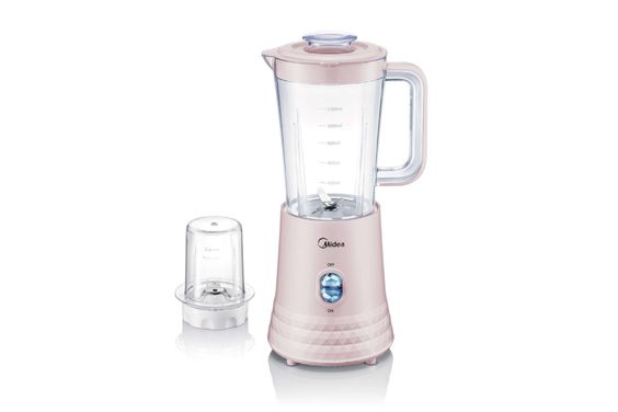máy xay sinh tố midea - hình 2