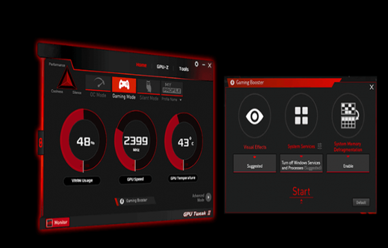 AMD Radeon RX 6700 XT (Ảnh 5)