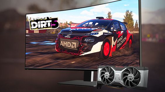 AMD Radeon RX 6700 XT (Ảnh 7)