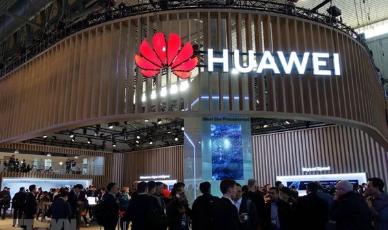 Đồng hồ thông minh Huawei 2