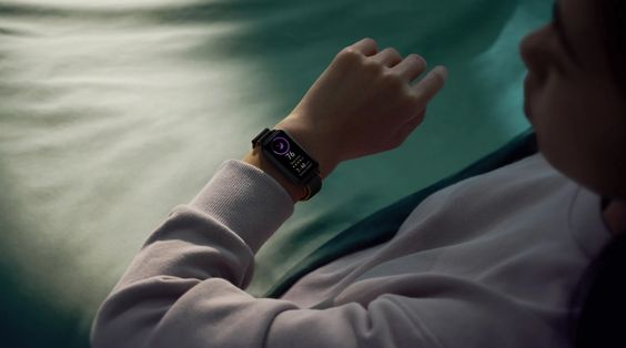 Đồng hồ thông minh Huawei 6