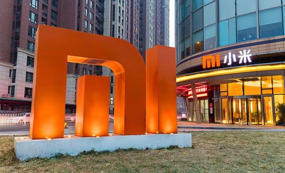 Đồng hồ thông minh Xiaomi 2