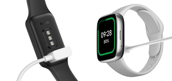 Đồng hồ thông minh Xiaomi 5